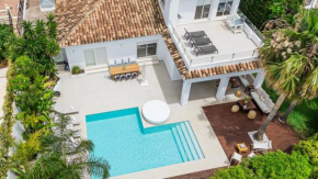Villa in PUERTO BANUS